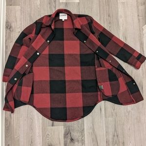 BB Dakota jacket